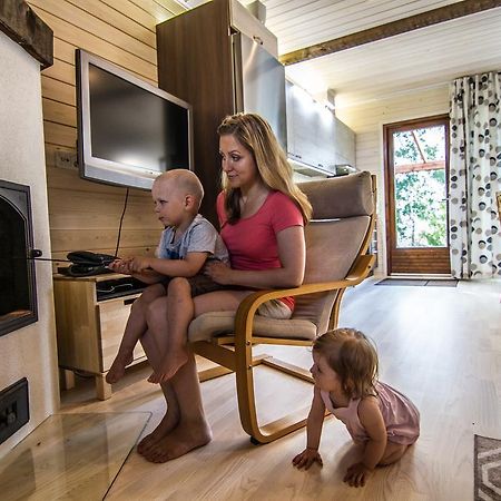 Vuokatinmaa Holiday Apartments Вуокатти Номер фото
