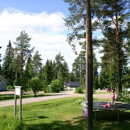 Vuokatinmaa Holiday Apartments Вуокатти Экстерьер фото