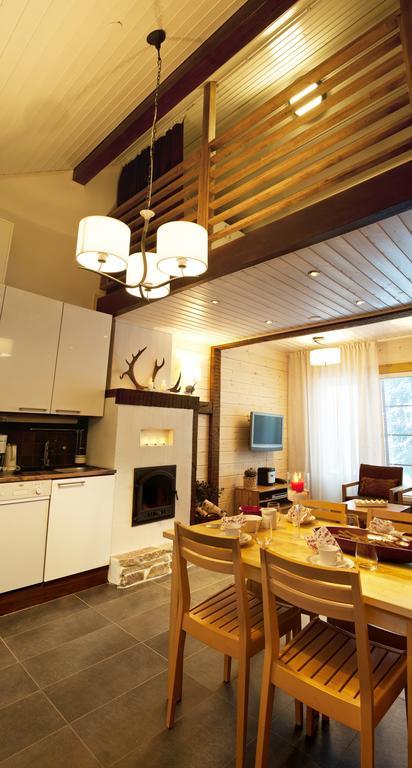 Vuokatinmaa Holiday Apartments Вуокатти Номер фото