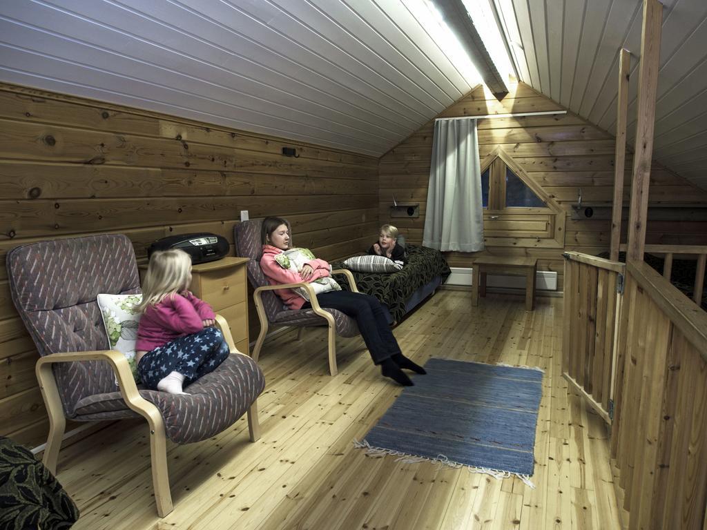 Vuokatinmaa Holiday Apartments Вуокатти Номер фото