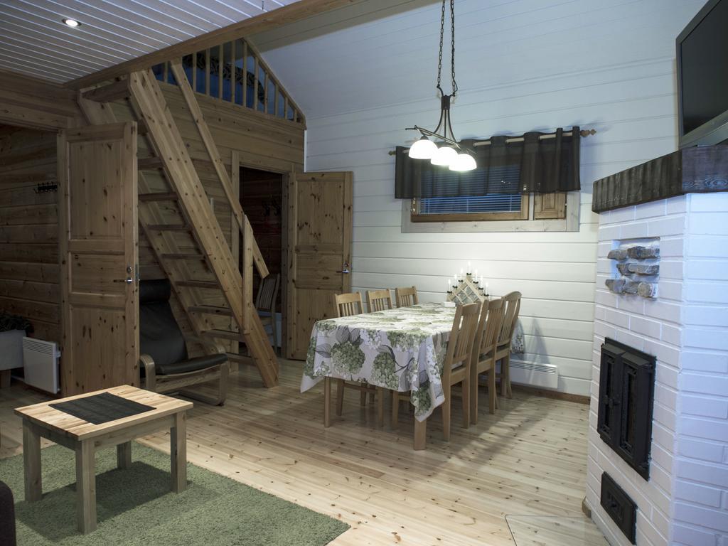 Vuokatinmaa Holiday Apartments Вуокатти Номер фото