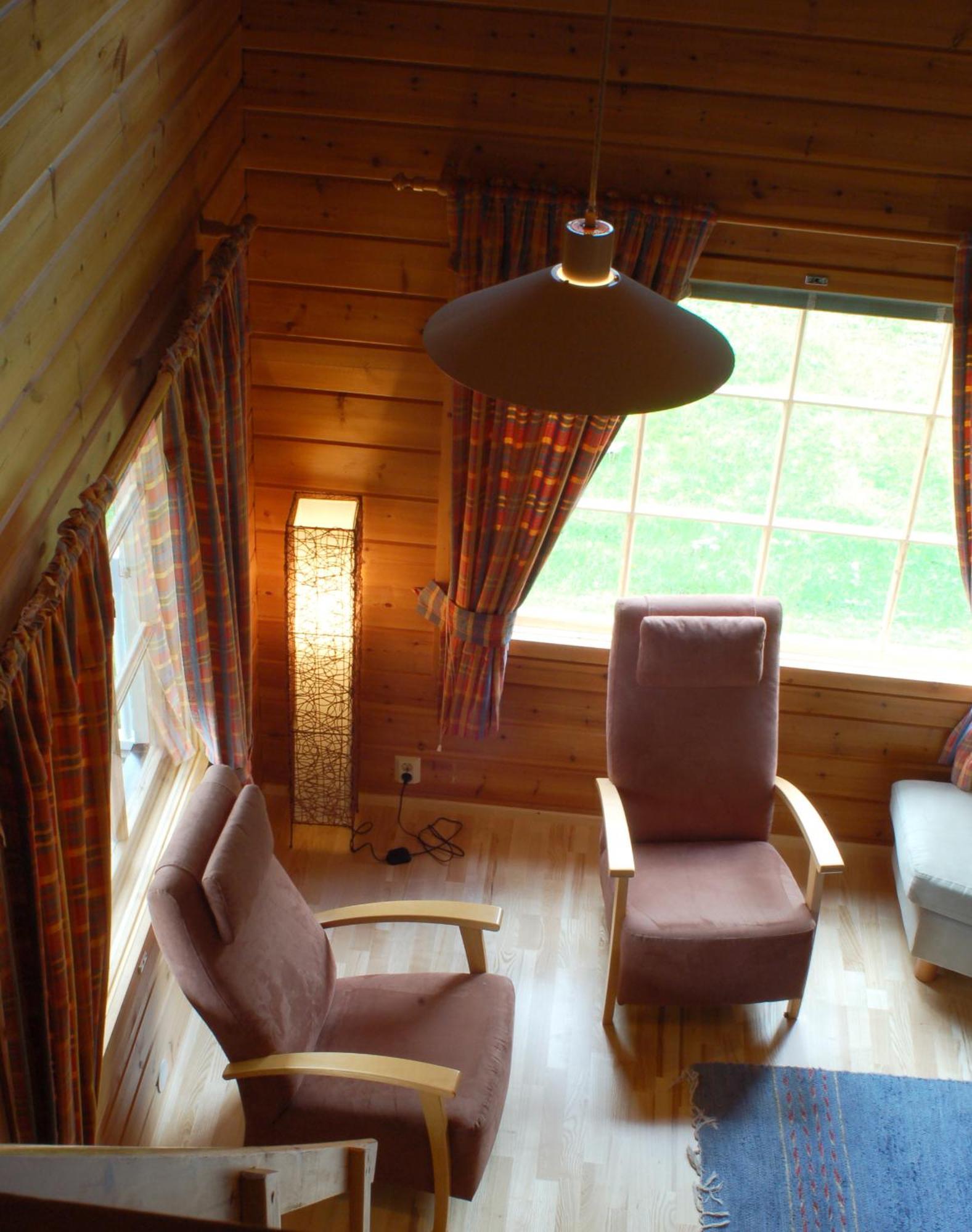Vuokatinmaa Holiday Apartments Вуокатти Номер фото