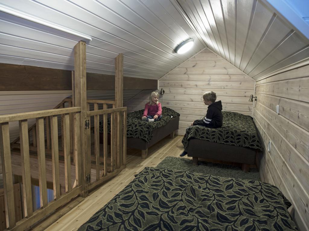 Vuokatinmaa Holiday Apartments Вуокатти Номер фото