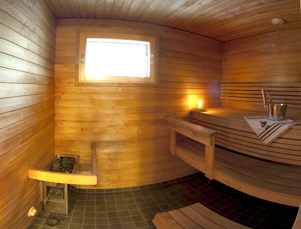 Vuokatinmaa Holiday Apartments Вуокатти Экстерьер фото