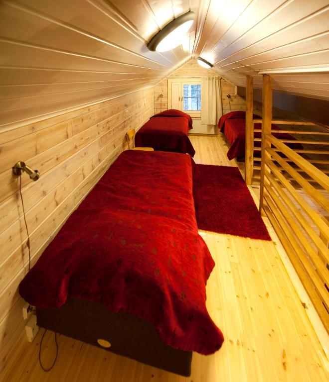 Vuokatinmaa Holiday Apartments Вуокатти Номер фото